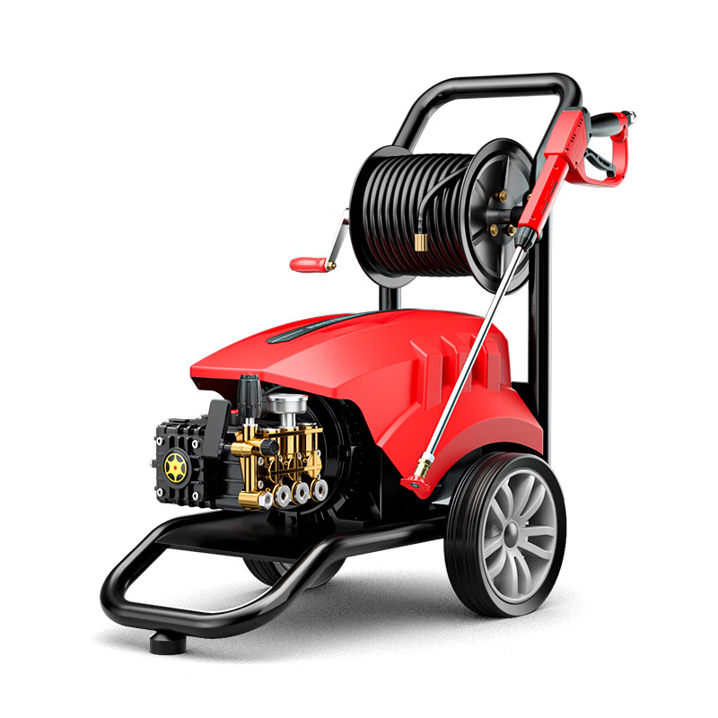 扬子YANGZI商用洗车机高压清洗机Y3